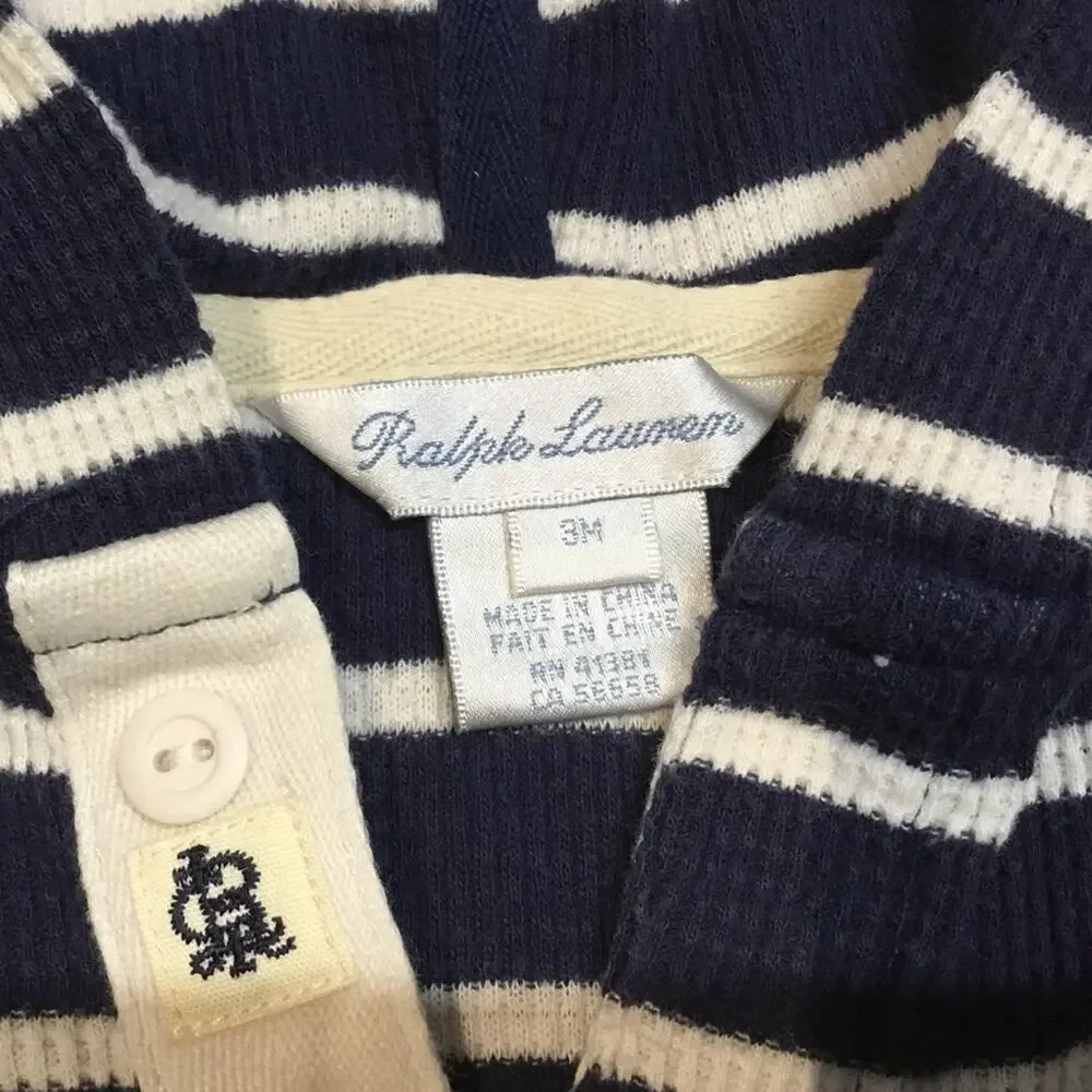 Ralph Lauren Dress